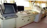 바지선 판매 중