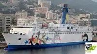 Ro-Ro ship 판매용