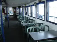 여객선 판매 중