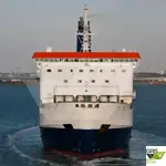 Ro-Ro ship 판매용