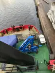 준설선 판매 중