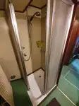 정찰 보트 판매 중