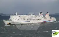 Ro-Ro ship 판매용