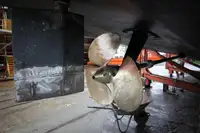 페리 선박 판매 중