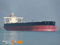 Oil/Chemical tanker 판매용