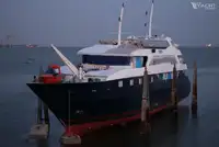 여객선 판매 중