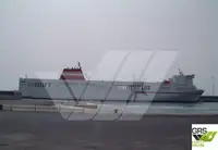 Ro-Ro ship 판매용