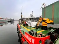 General Cargo/Multi-purpose 판매 중