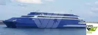Ro-Ro ship 판매용