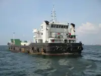 벌크선 판매 중