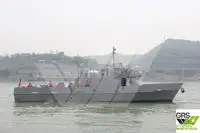 순찰선 판매용