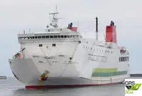 Ro-Ro ship 판매용