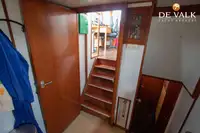 정찰 보트 판매 중