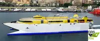 Ro-Ro ship 판매용