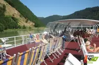 크루즈선 판매 중
