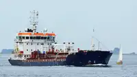 Oil/Chemical tanker 판매용