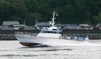 정찰 보트 판매 중