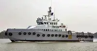 순찰선 판매용