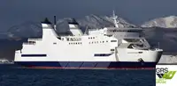 Ro-Ro ship 판매용
