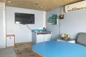 크루즈선 판매 중