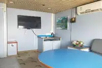 크루즈선 판매 중