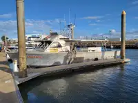 Trawler 판매용