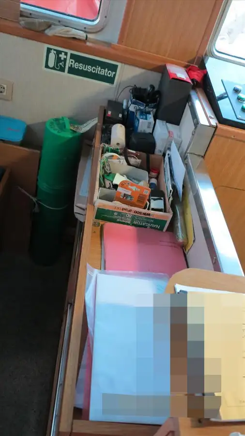 쌍동선 판매 중