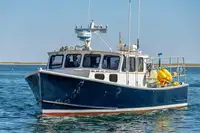 Purse seiner 판매용