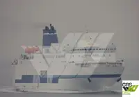 Ro-Ro ship 판매용