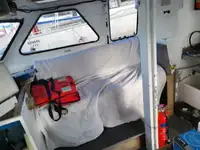 Trawler 판매용