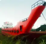 상륙용 선박, 탱크 판매 중