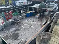 Trawler 판매용