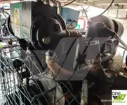 해상 풍력 발전 단지 서비스 선박 판매 중