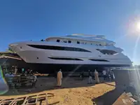 크루즈선 판매 중