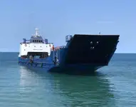 벌크선 판매 중
