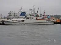 트롤 어선 판매 중