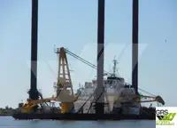 Jack-up drilling rig 판매용