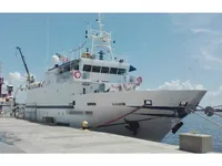 연구선 판매 중