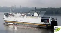 Ro-Ro ship 판매용