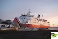 Ro-Ro ship 판매용