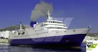 Ro-Ro ship 판매용