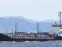 유조선/화학 물질 운반선 판매 중
