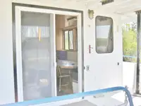 크루즈선 판매 중
