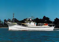 Longliner 판매용
