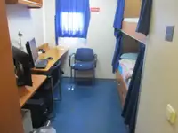 바지선 판매 중