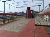 페리 선박 판매 중