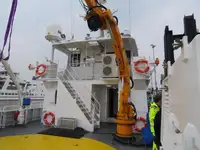 쌍동선 판매 중