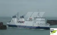 Ro-Ro ship 판매용