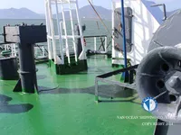 유조선/화학 물질 운반선 판매 중