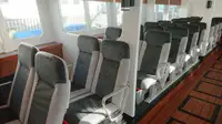 페리 선박 판매 중